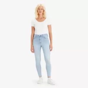 Levi’s - 720 HIGH RISE SUPER SKINNY WOMEN'S JEANS